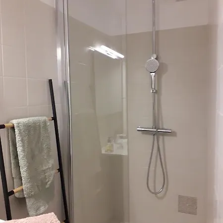 Isabelle Apartment